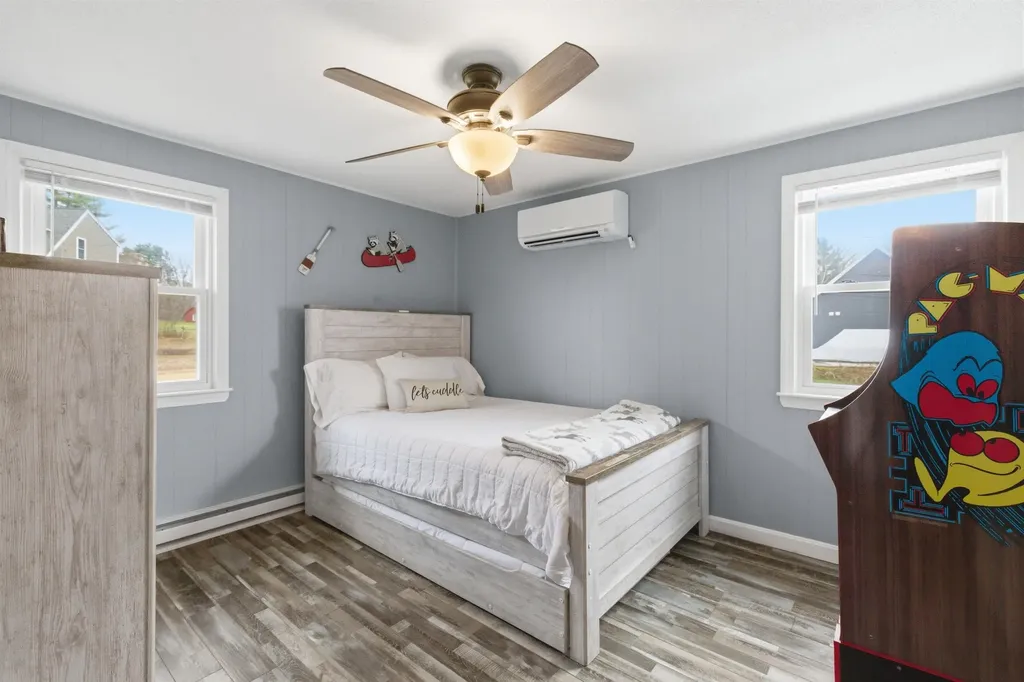 165 Georgetown Drive Barnstead NH 03225