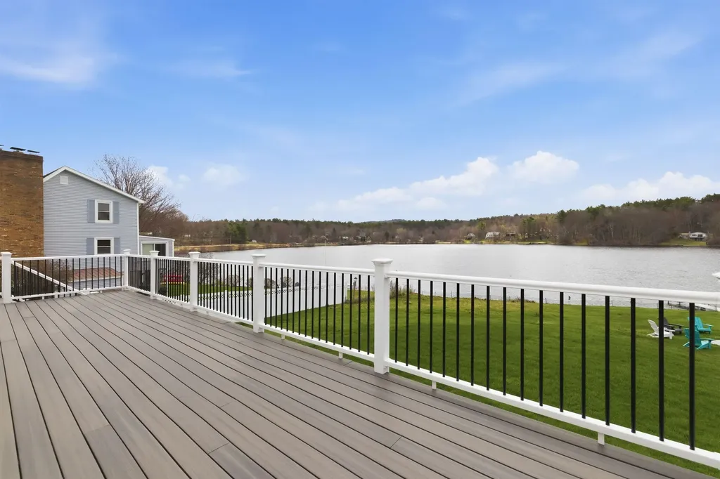 165 Georgetown Drive Barnstead NH 03225