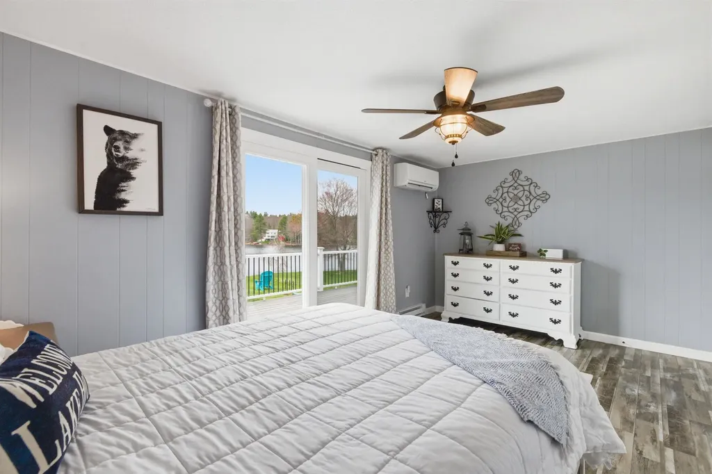 165 Georgetown Drive Barnstead NH 03225