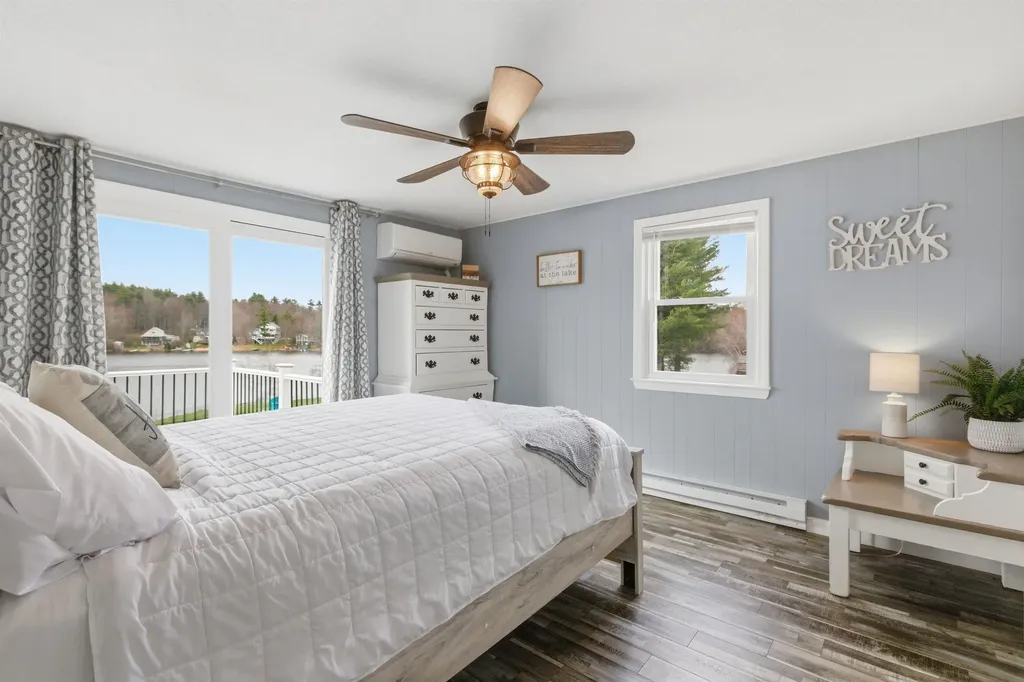 165 Georgetown Drive Barnstead NH 03225