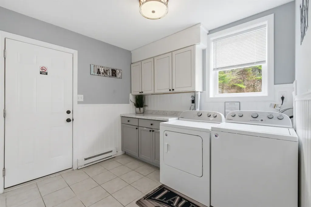 165 Georgetown Drive Barnstead NH 03225