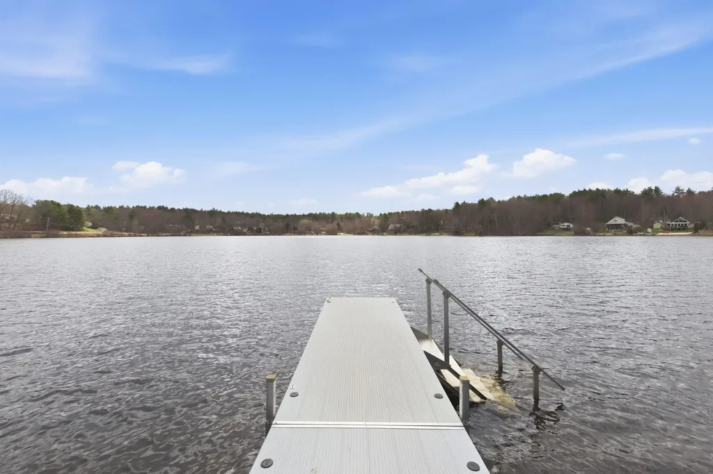 165 Georgetown Drive Barnstead NH 03225