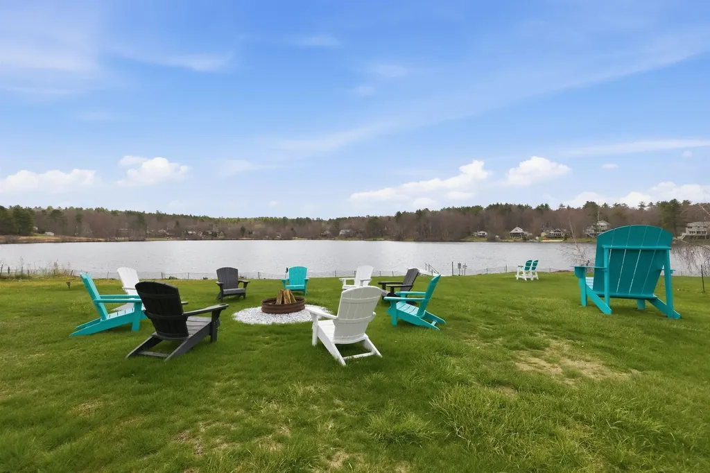 165 Georgetown Drive Barnstead NH 03225