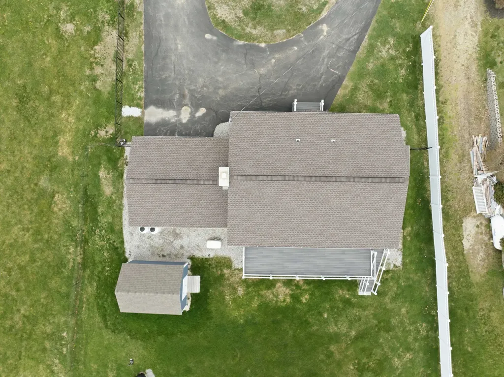 165 Georgetown Drive Barnstead NH 03225