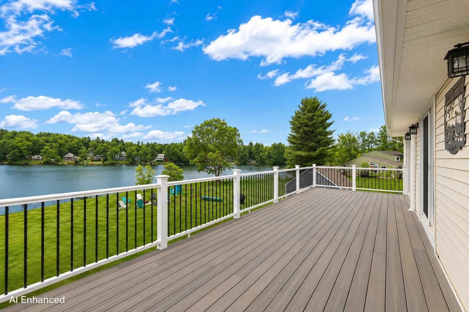 165 Georgetown Drive Barnstead NH 03225