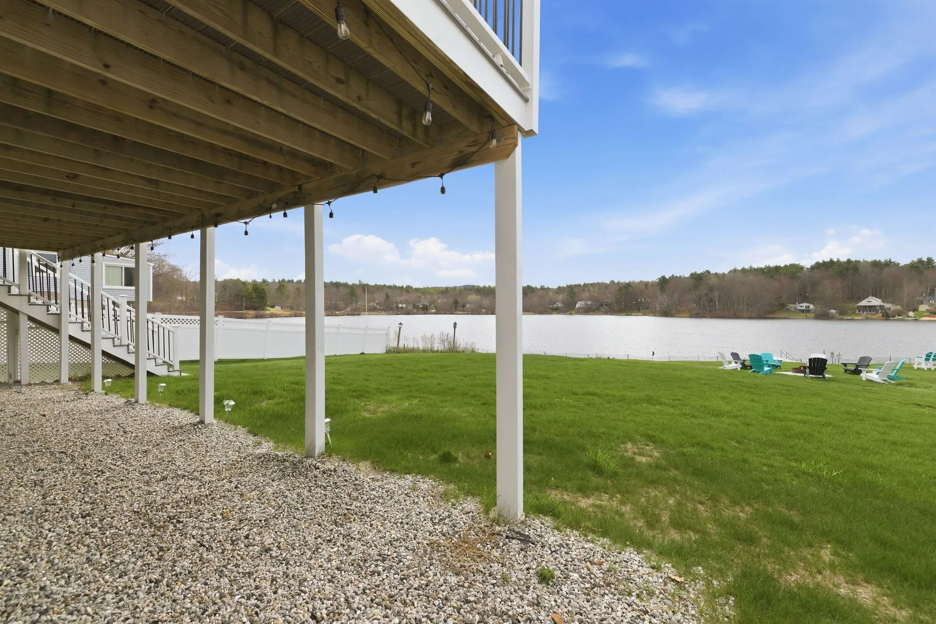 165 Georgetown Drive Barnstead NH 03225