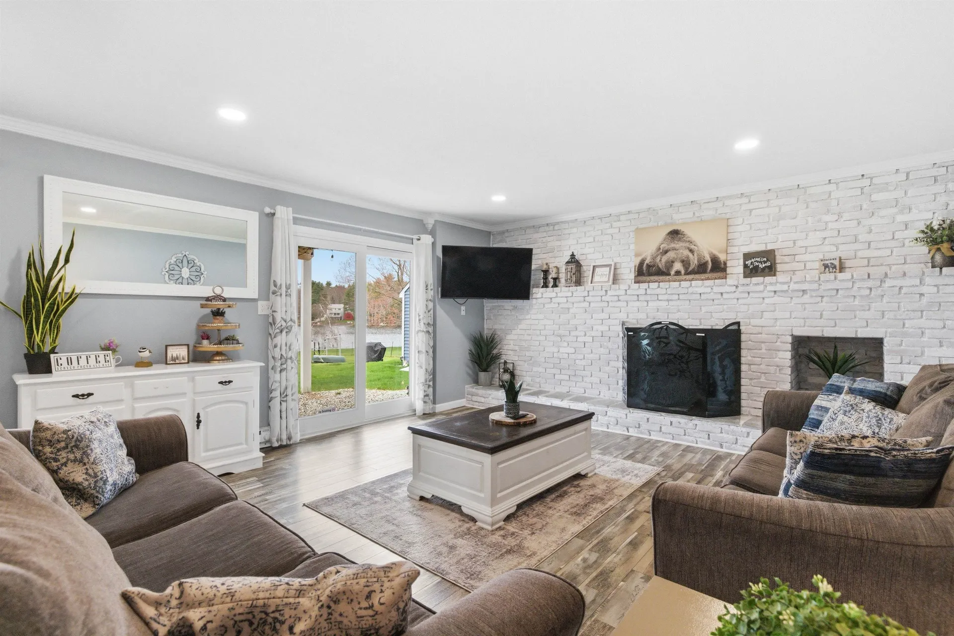 165 Georgetown Drive Barnstead NH 03225