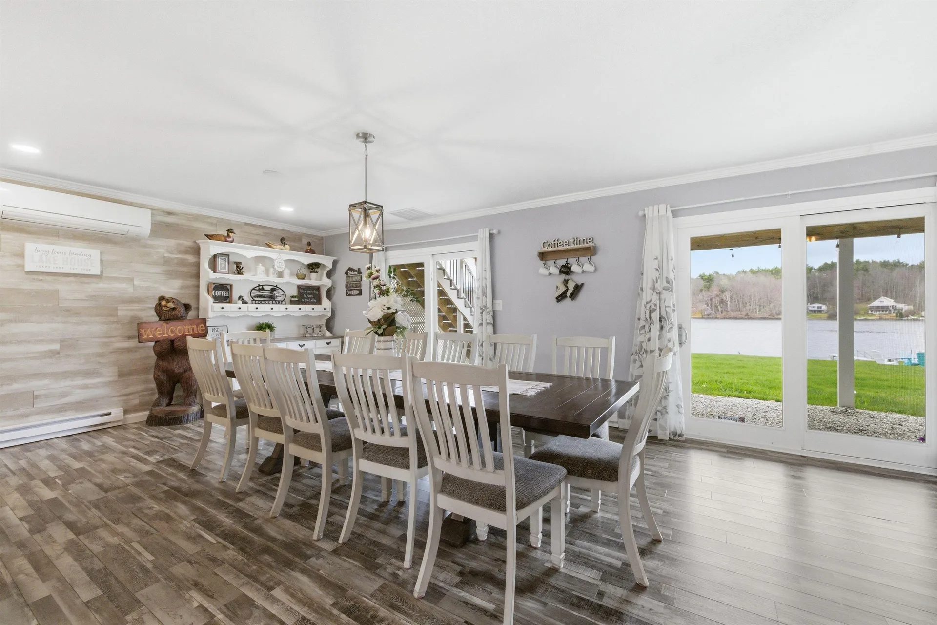 165 Georgetown Drive Barnstead NH 03225