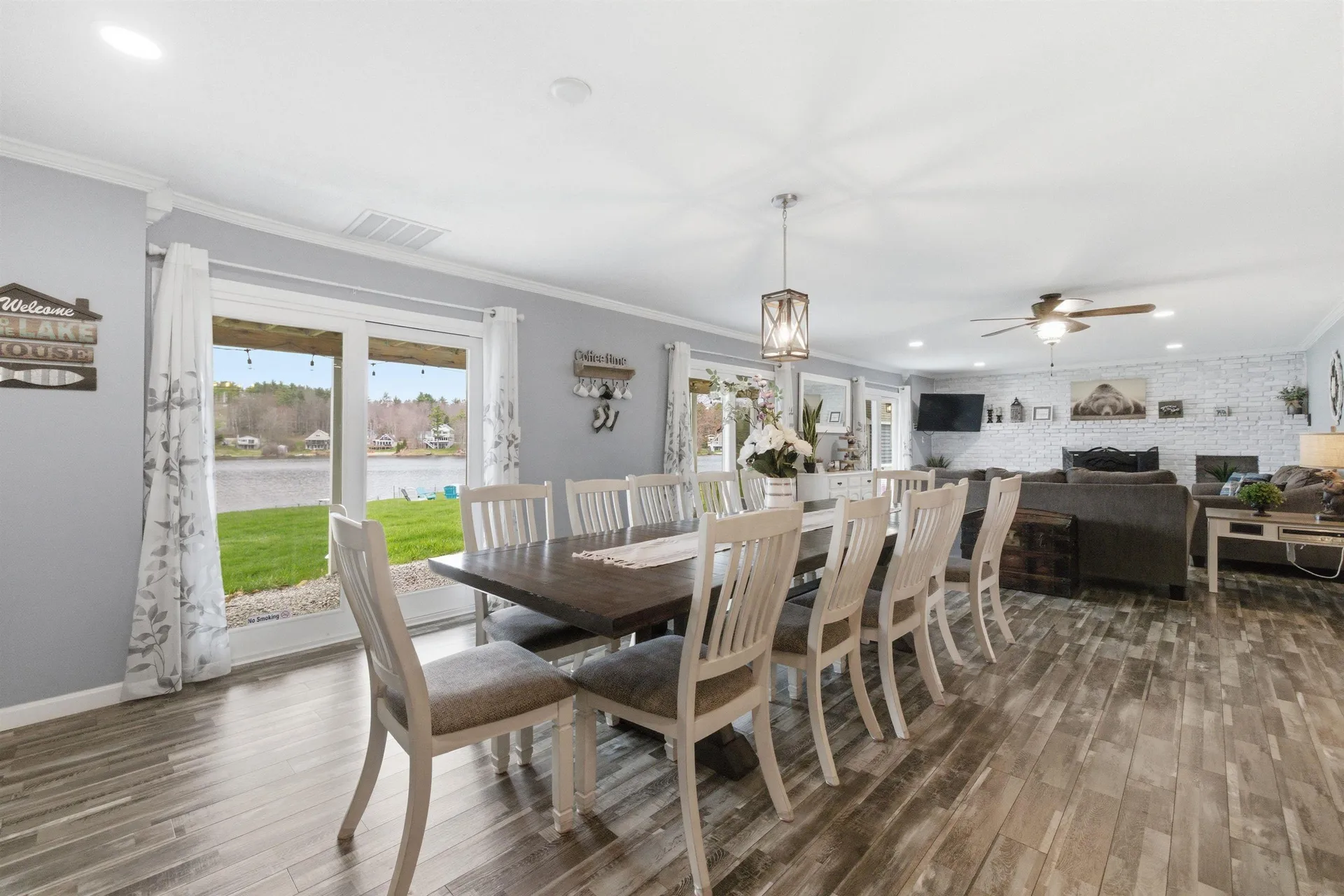 165 Georgetown Drive Barnstead NH 03225