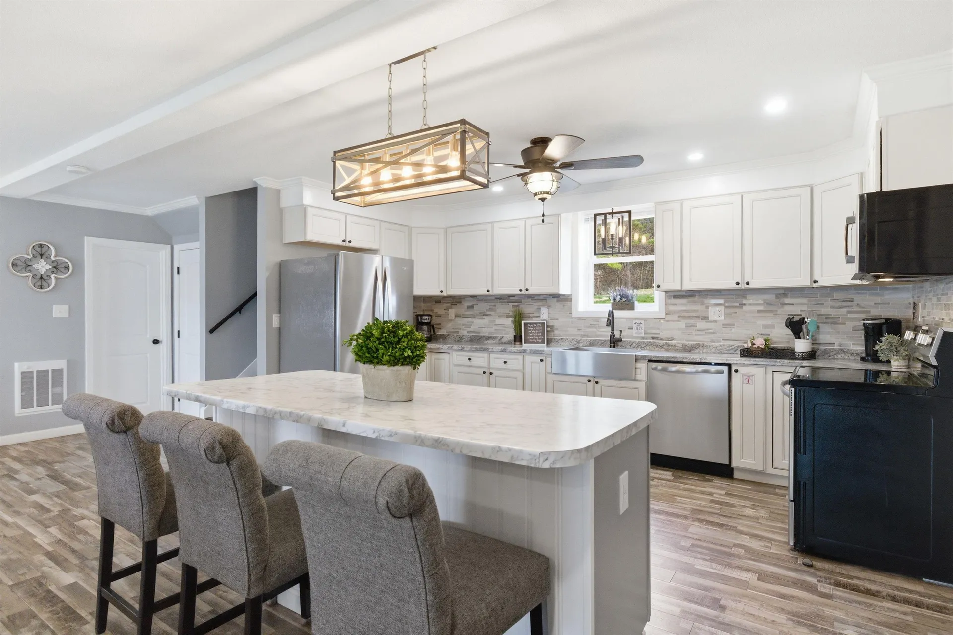 165 Georgetown Drive Barnstead NH 03225