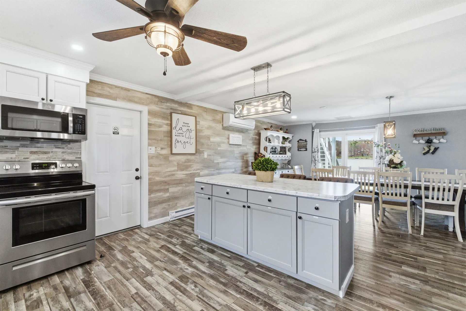 165 Georgetown Drive Barnstead NH 03225
