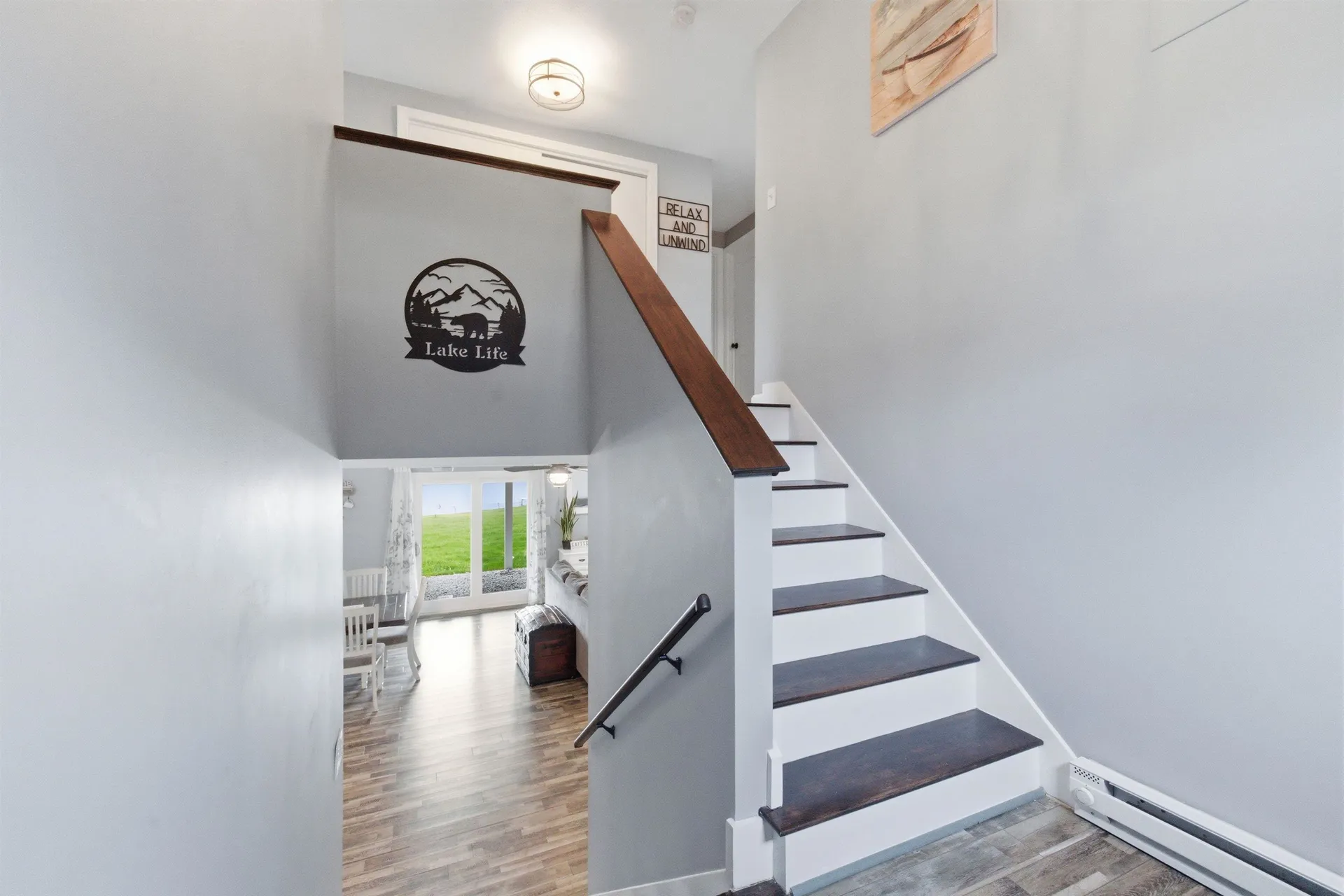 165 Georgetown Drive Barnstead NH 03225