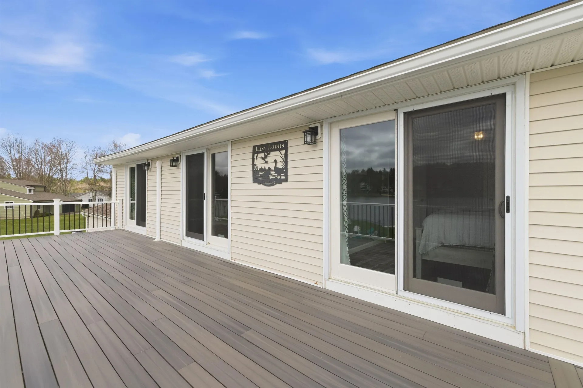 165 Georgetown Drive Barnstead NH 03225