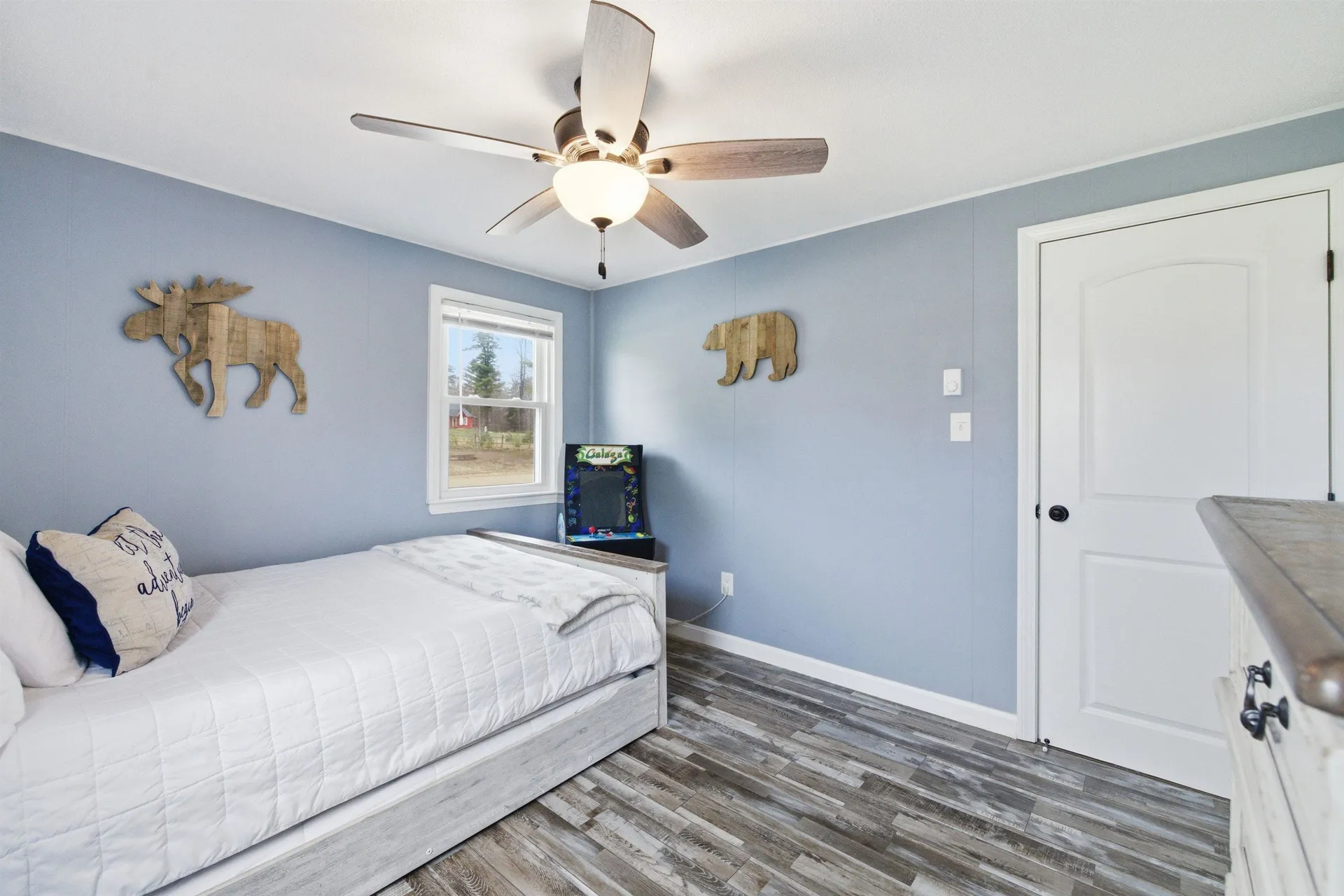 165 Georgetown Drive Barnstead NH 03225