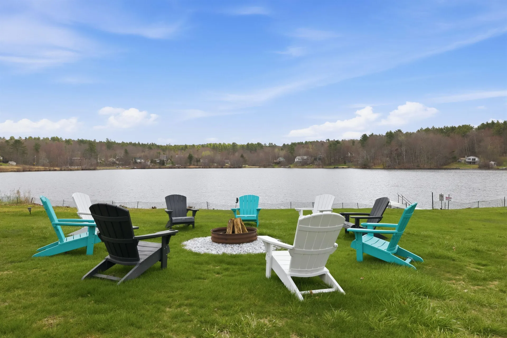 165 Georgetown Drive Barnstead NH 03225