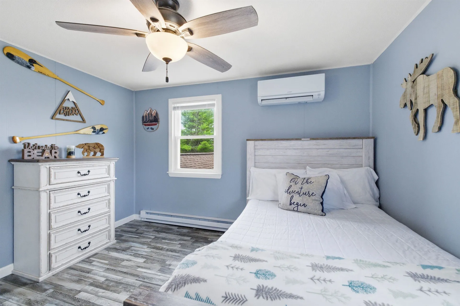 165 Georgetown Drive Barnstead NH 03225