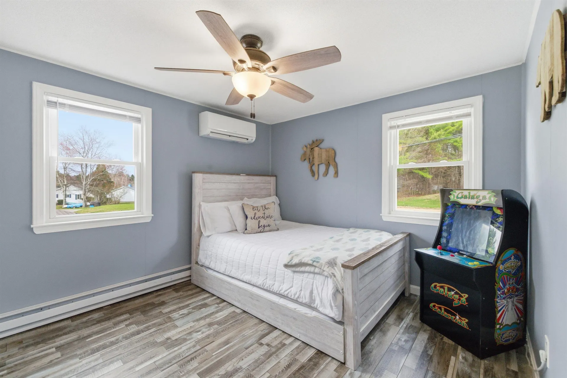 165 Georgetown Drive Barnstead NH 03225