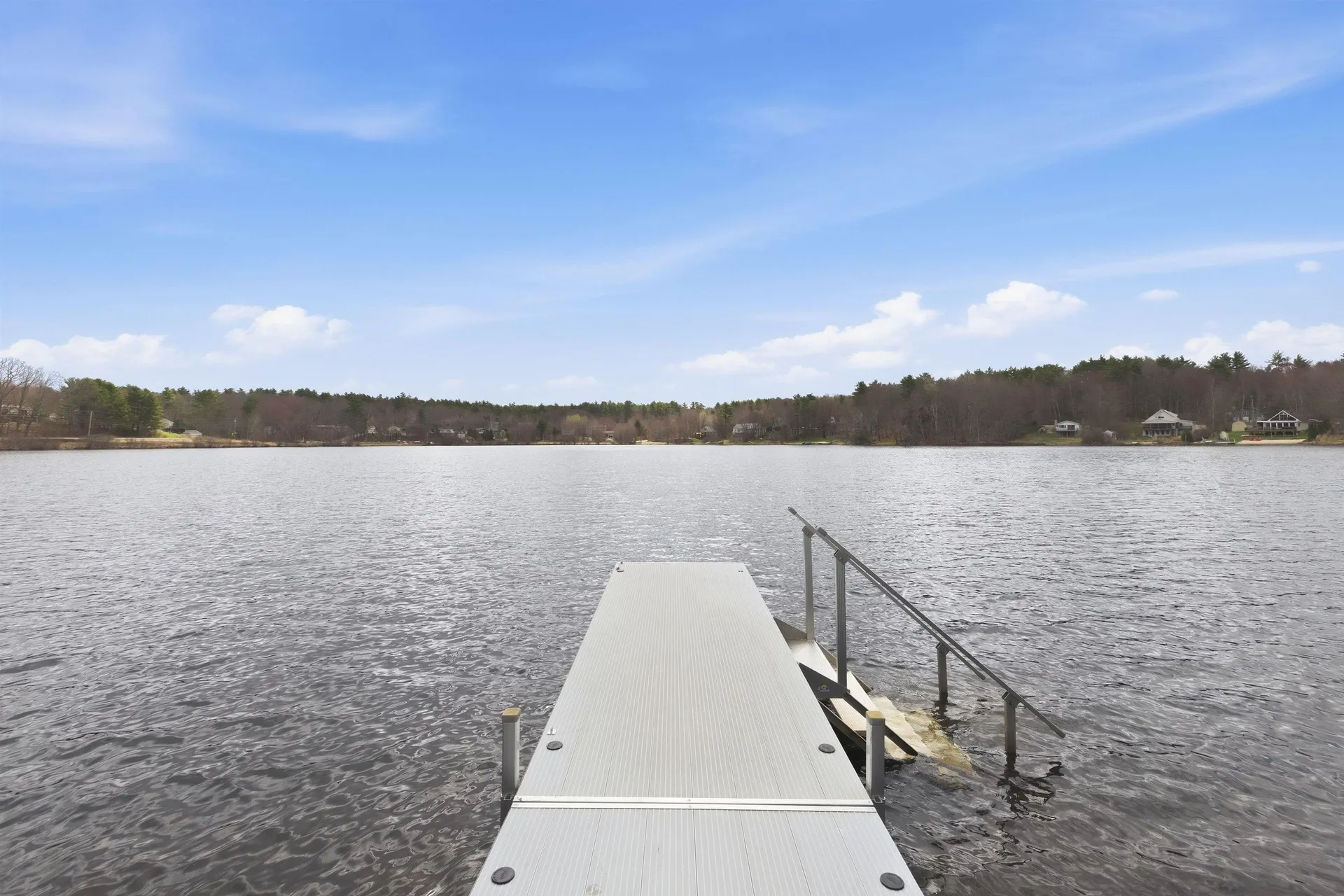 165 Georgetown Drive Barnstead NH 03225