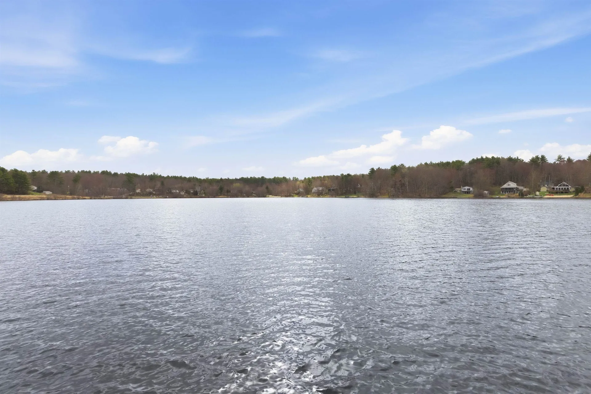 165 Georgetown Drive Barnstead NH 03225
