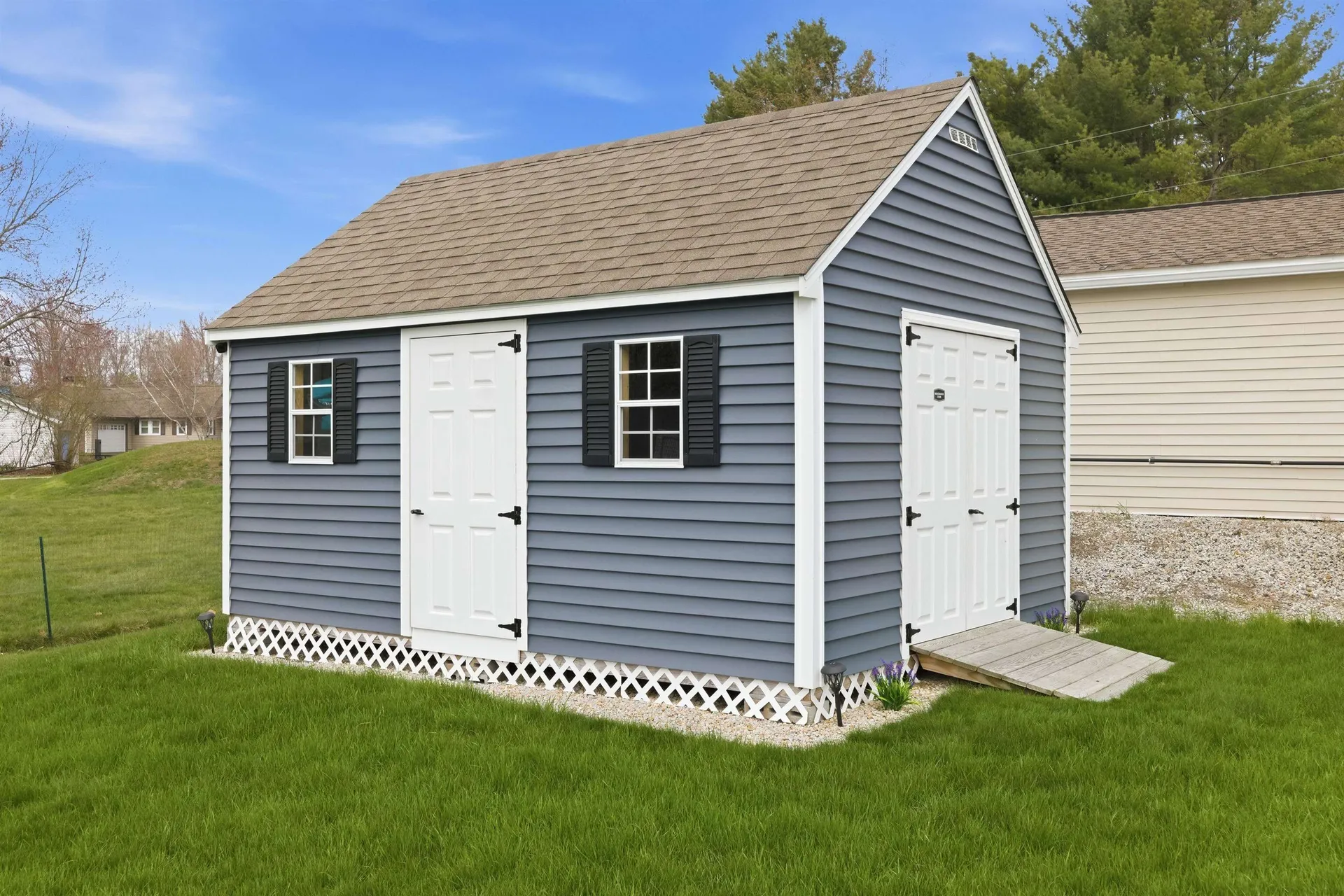 165 Georgetown Drive Barnstead NH 03225