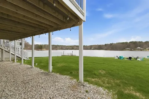 165 Georgetown Drive Barnstead NH 03225