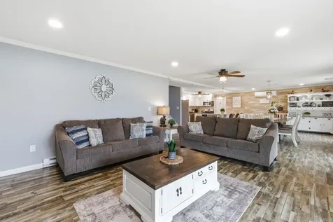 165 Georgetown Drive Barnstead NH 03225