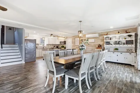 165 Georgetown Drive Barnstead NH 03225