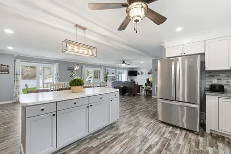 165 Georgetown Drive Barnstead NH 03225