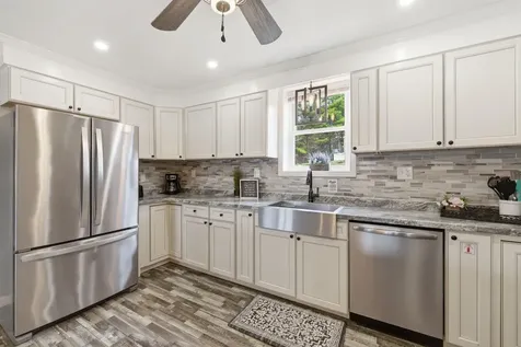 165 Georgetown Drive Barnstead NH 03225