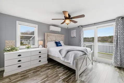 165 Georgetown Drive Barnstead NH 03225