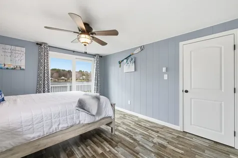 165 Georgetown Drive Barnstead NH 03225