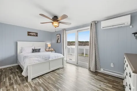 165 Georgetown Drive Barnstead NH 03225