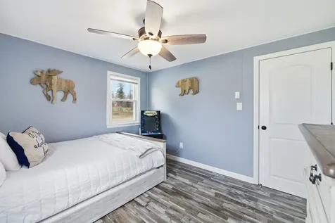 165 Georgetown Drive Barnstead NH 03225