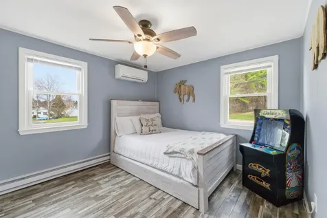 165 Georgetown Drive Barnstead NH 03225