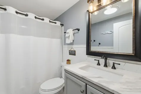 165 Georgetown Drive Barnstead NH 03225