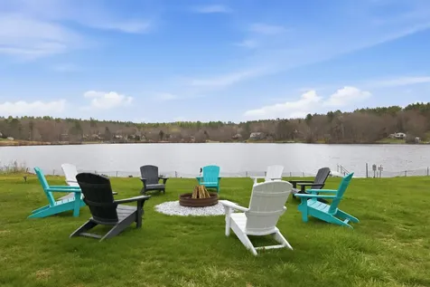 165 Georgetown Drive Barnstead NH 03225