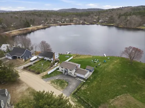 165 Georgetown Drive Barnstead NH 03225