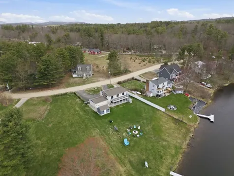165 Georgetown Drive Barnstead NH 03225