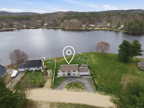 165 Georgetown Drive Barnstead NH 03225