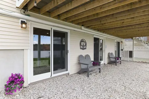 165 Georgetown Drive Barnstead NH 03225