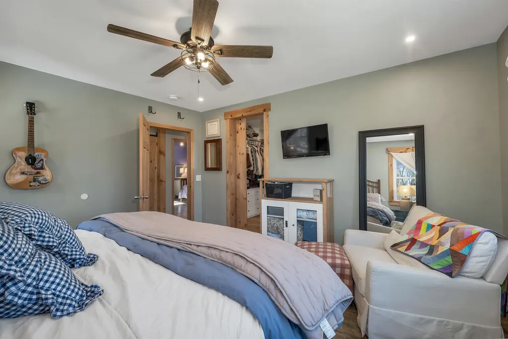 1881 Broomstick Hill Road Littleton NH 03561-4322