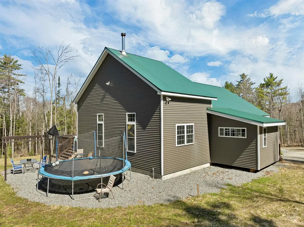 1881 Broomstick Hill Road Littleton NH 03561-4322