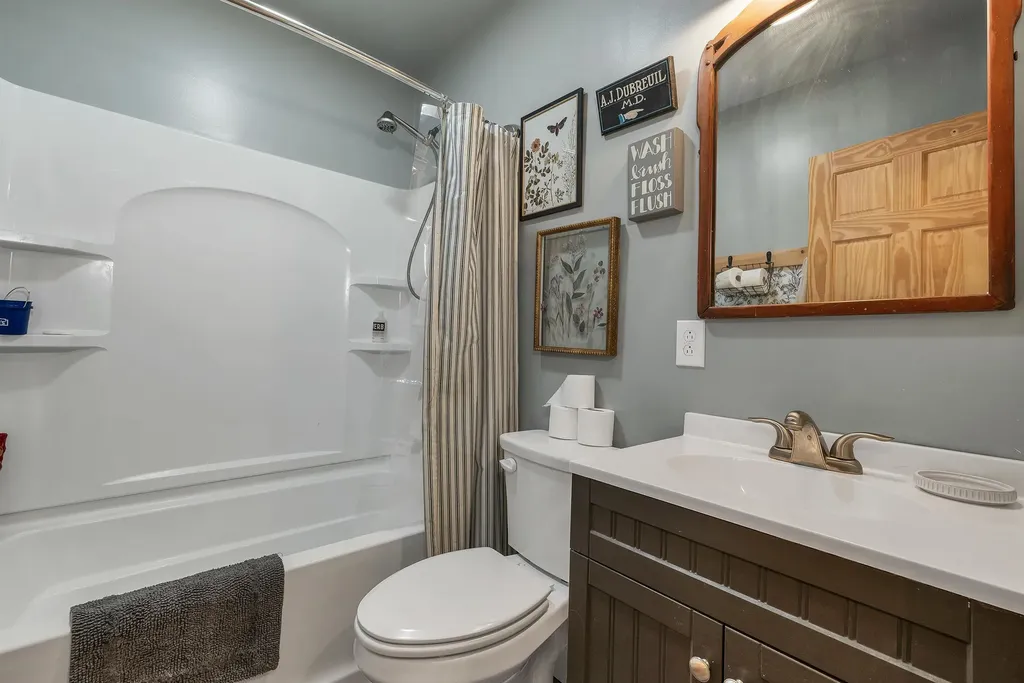 1881 Broomstick Hill Road Littleton NH 03561-4322