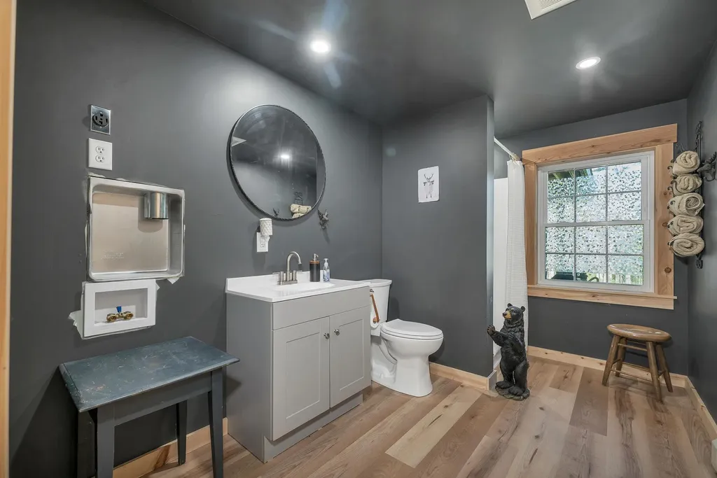 1881 Broomstick Hill Road Littleton NH 03561-4322