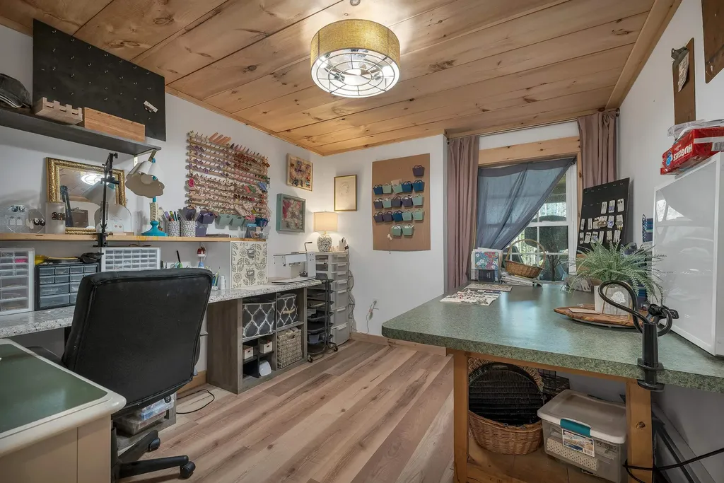 1881 Broomstick Hill Road Littleton NH 03561-4322