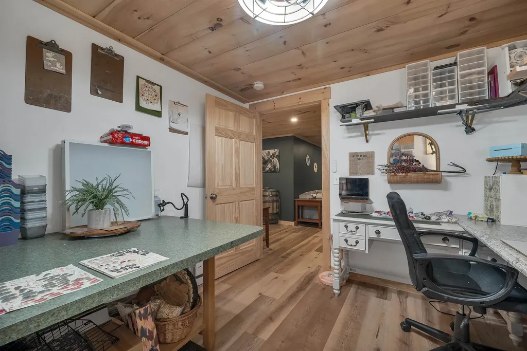 1881 Broomstick Hill Road Littleton NH 03561-4322