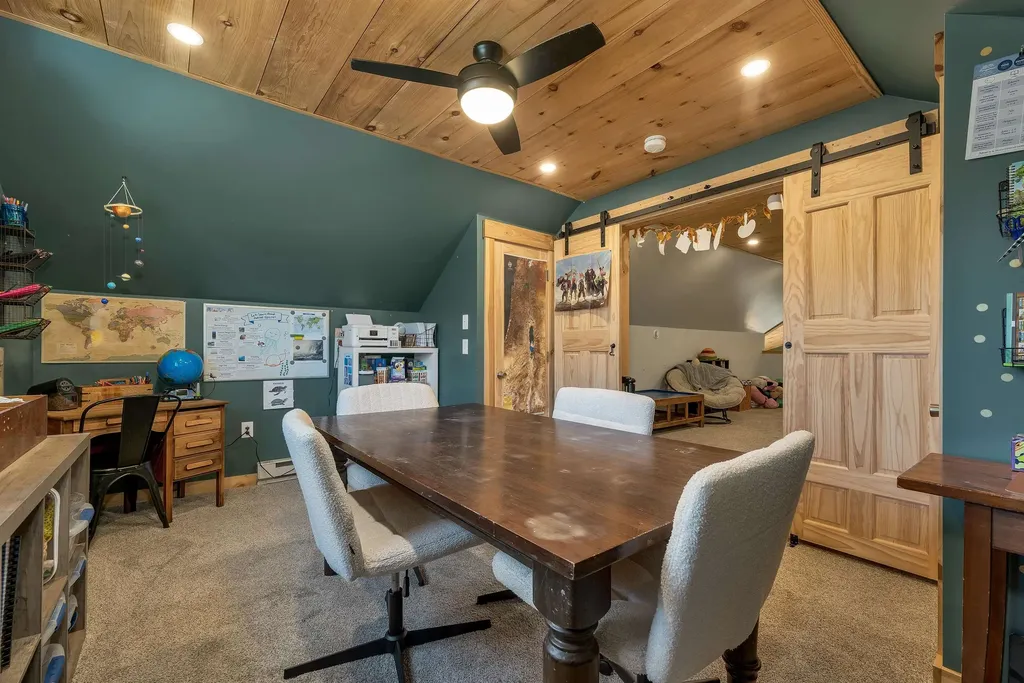1881 Broomstick Hill Road Littleton NH 03561-4322