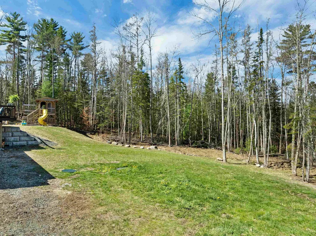 1881 Broomstick Hill Road Littleton NH 03561-4322