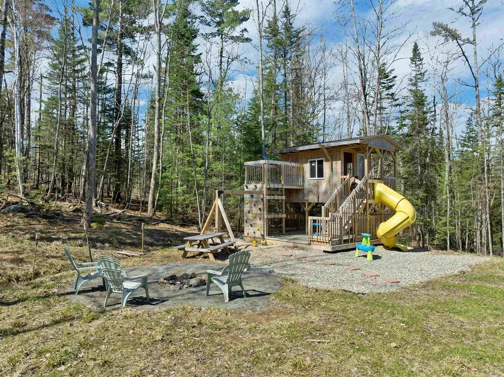 1881 Broomstick Hill Road Littleton NH 03561-4322