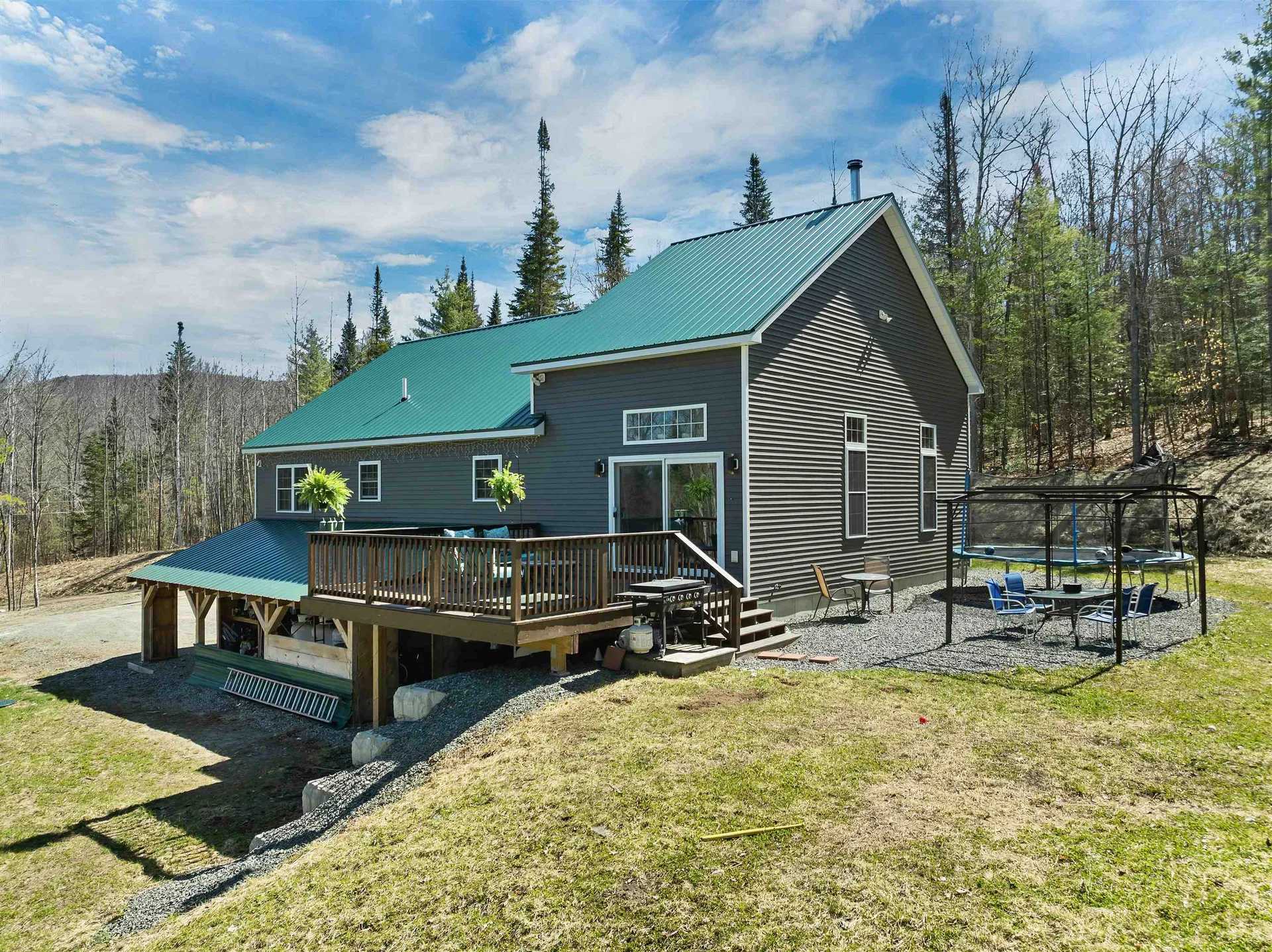 1881 Broomstick Hill Road Littleton NH 03561-4322